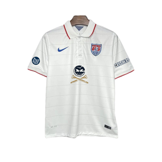 Bryson DeChambeau x USA