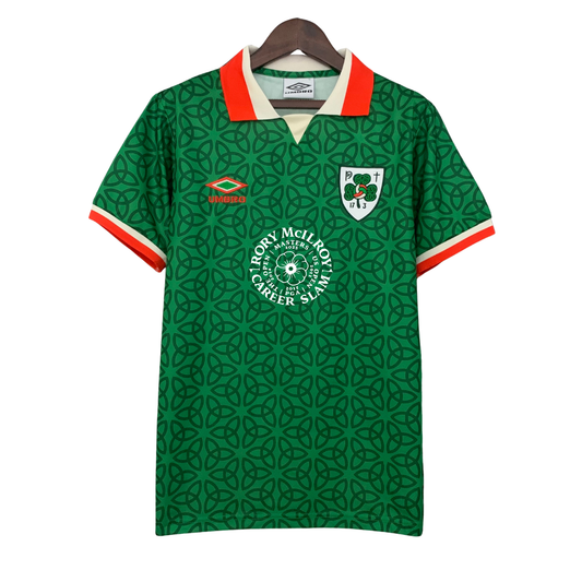Rory McIlroy x Ireland