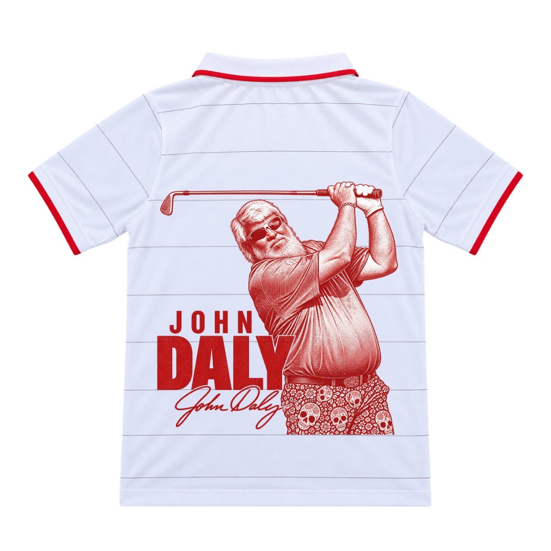 John Daly x USA