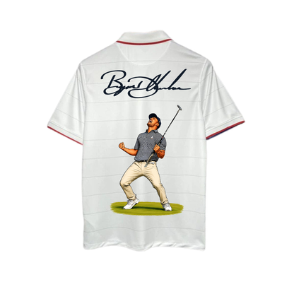 Bryson DeChambeau x USA