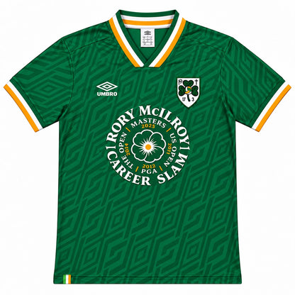 Rory McIlroy x Ireland 2