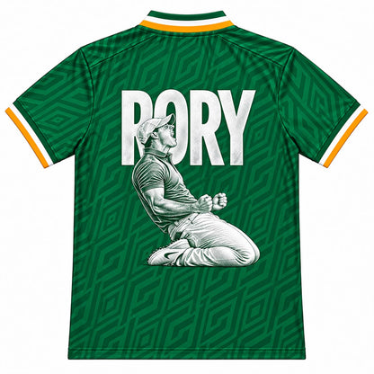 Rory McIlroy x Ireland 2