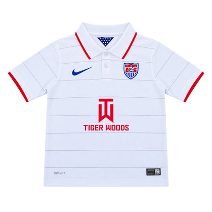 Tiger Woods x USA 2