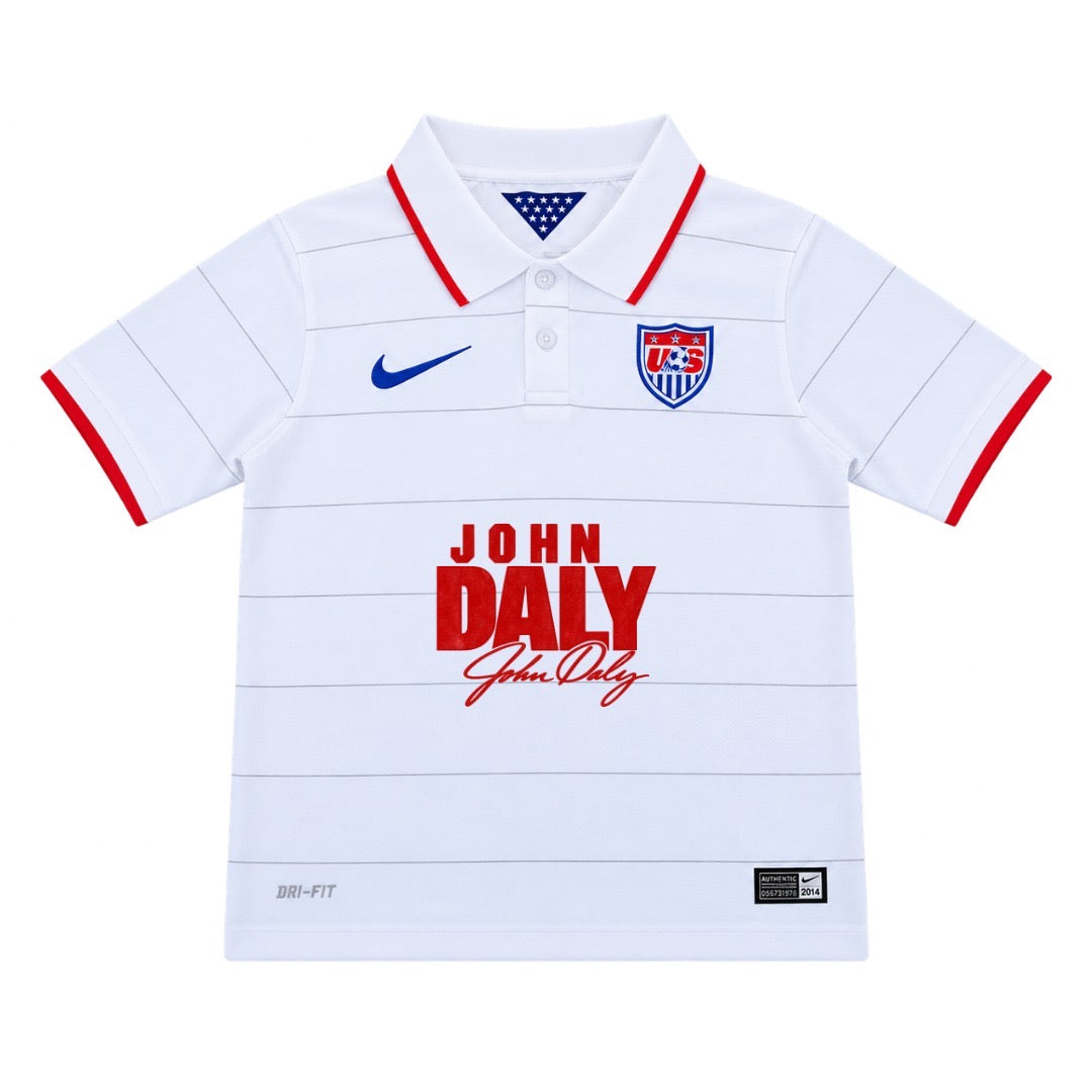 John Daly x USA