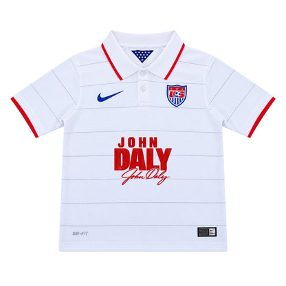 John Daly x USA