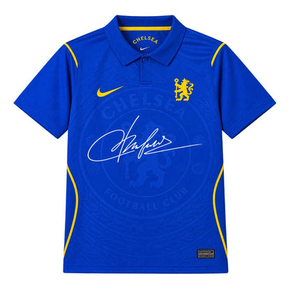 Rory McIlroy x Chelsea