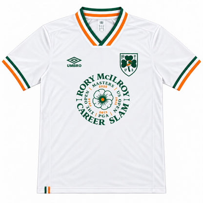 Rory McIlroy x Ireland 3